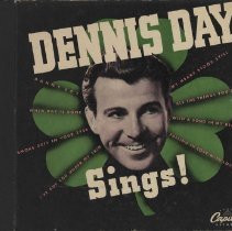 Dennis Day Sings